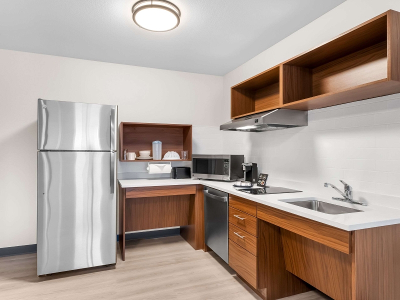 ADA Kitchen Cabinets