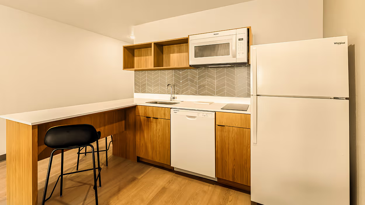 Standard Kitchen Cabinets