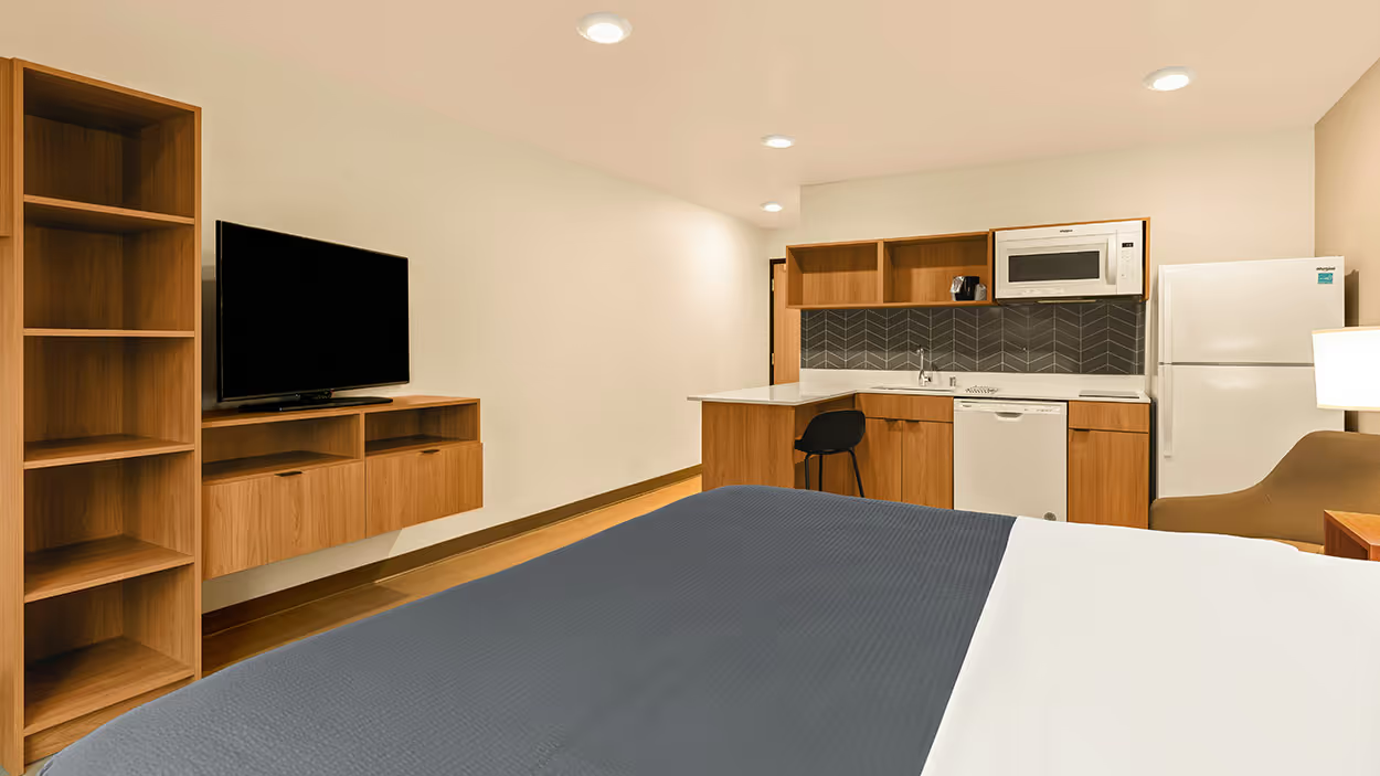 Standard Kitchen Cabinets