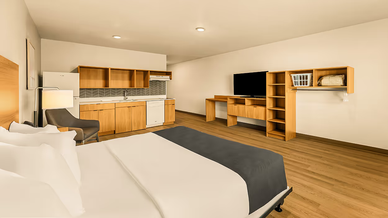 ADA Kitchen Cabinets