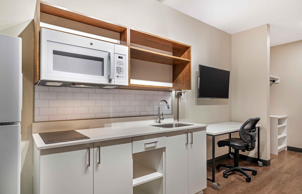 Standard Kitchen Cabinets
