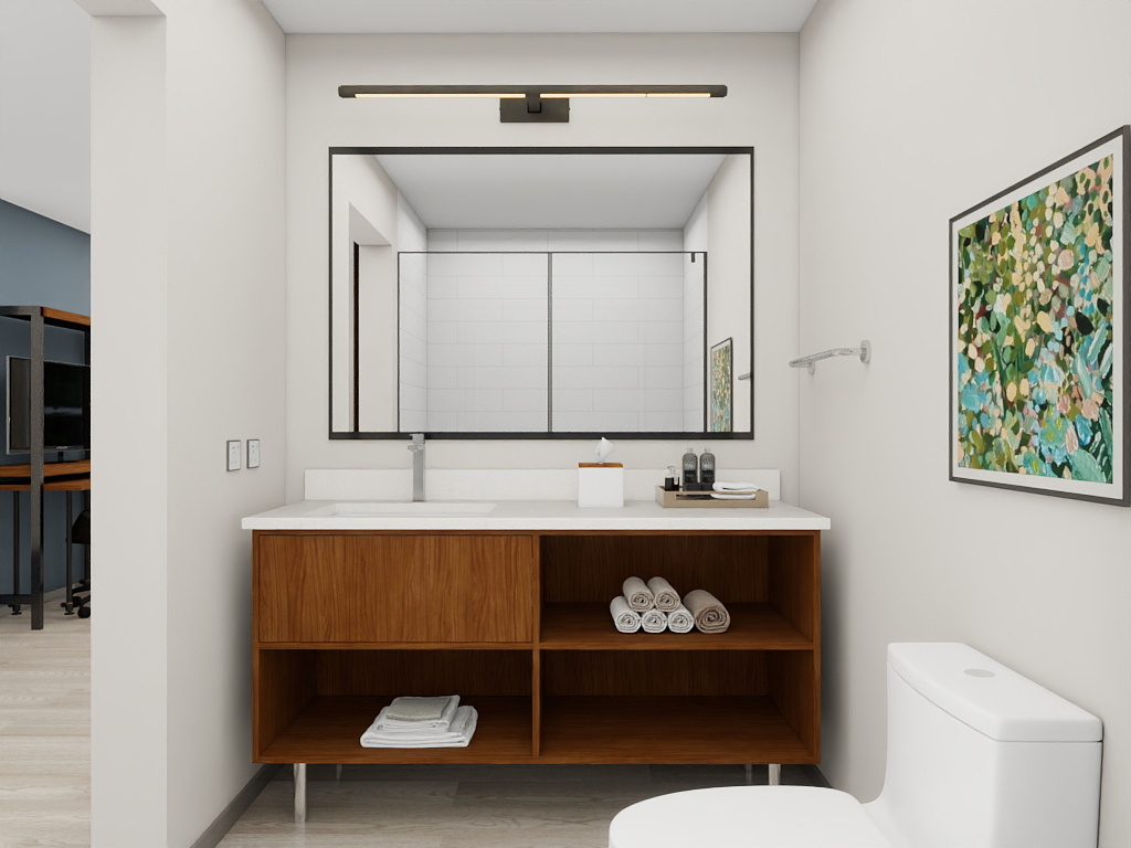 Renderings