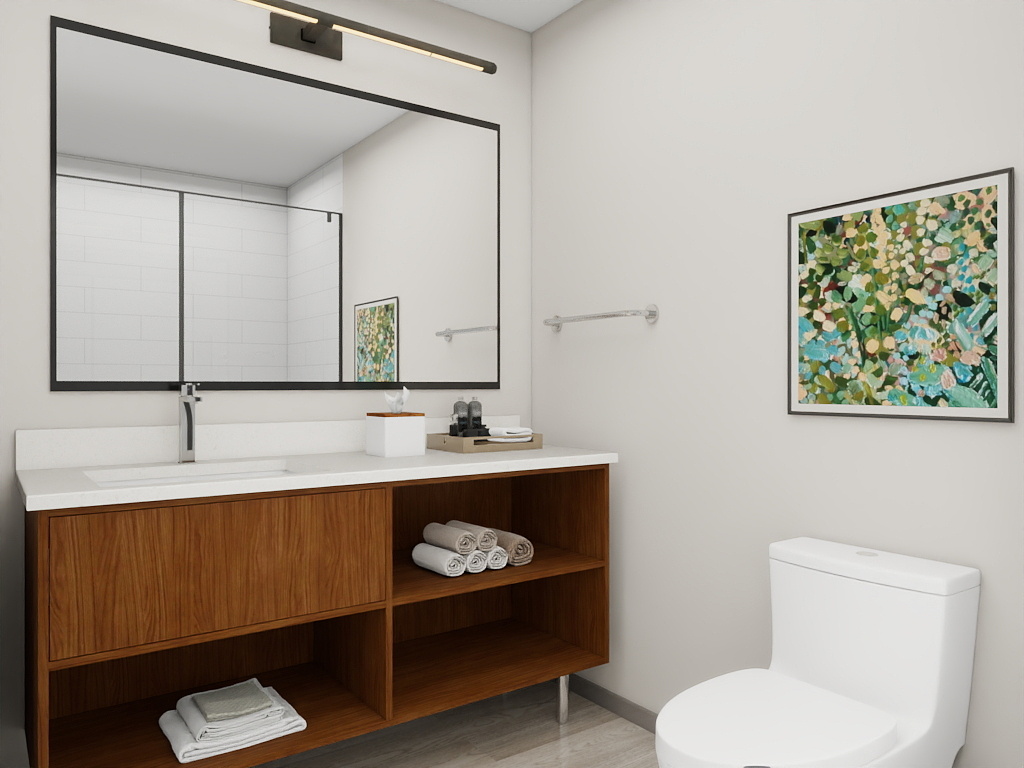 Renderings