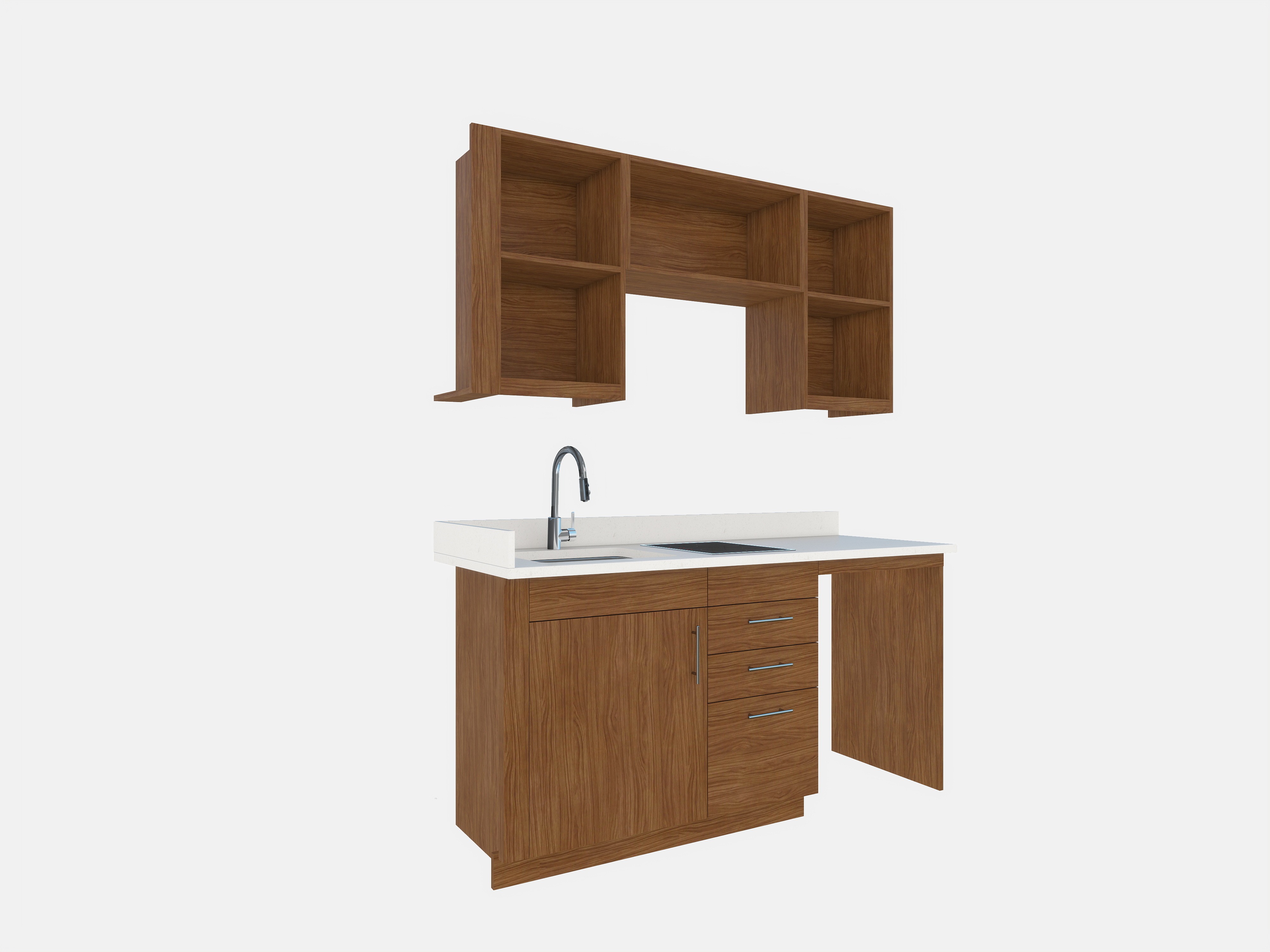 Renderings
